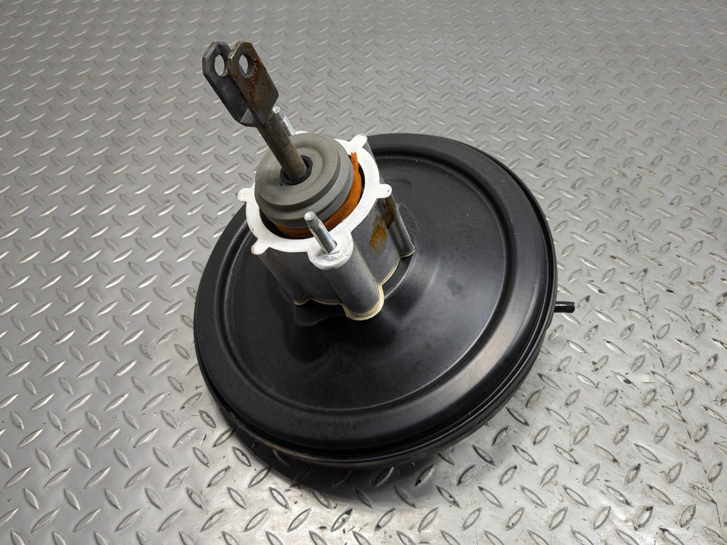 2007 - 2010 MINI COOPER OEM POWER BRAKE BOOSTER ASSEMBLY WITHOUT MASTER CYLINDER