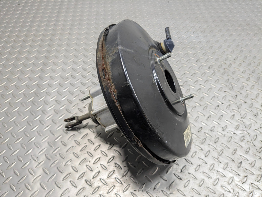 2007 - 2010 MINI COOPER OEM POWER BRAKE BOOSTER ASSEMBLY WITHOUT MASTER CYLINDER