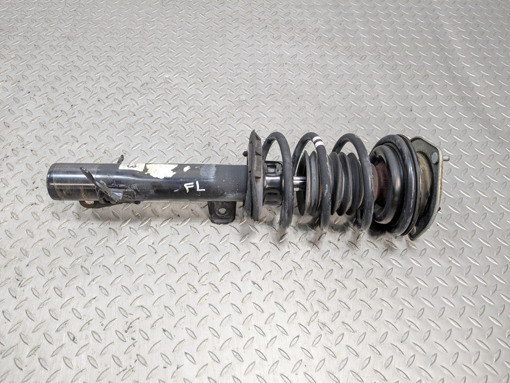 2007 - 2010 MINI COOPER OEM SUSPENSION SHOCK STRUT ASSEMBLY FRONT LEFT SIDE