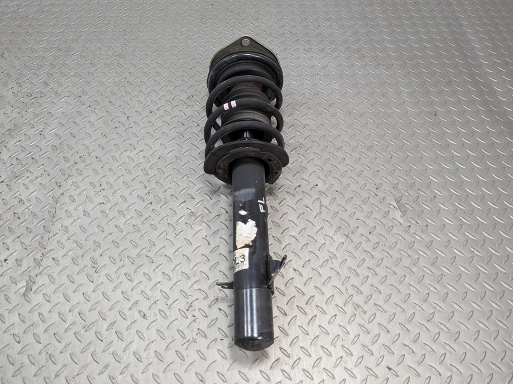 2007 - 2010 MINI COOPER OEM SUSPENSION SHOCK STRUT ASSEMBLY FRONT LEFT SIDE