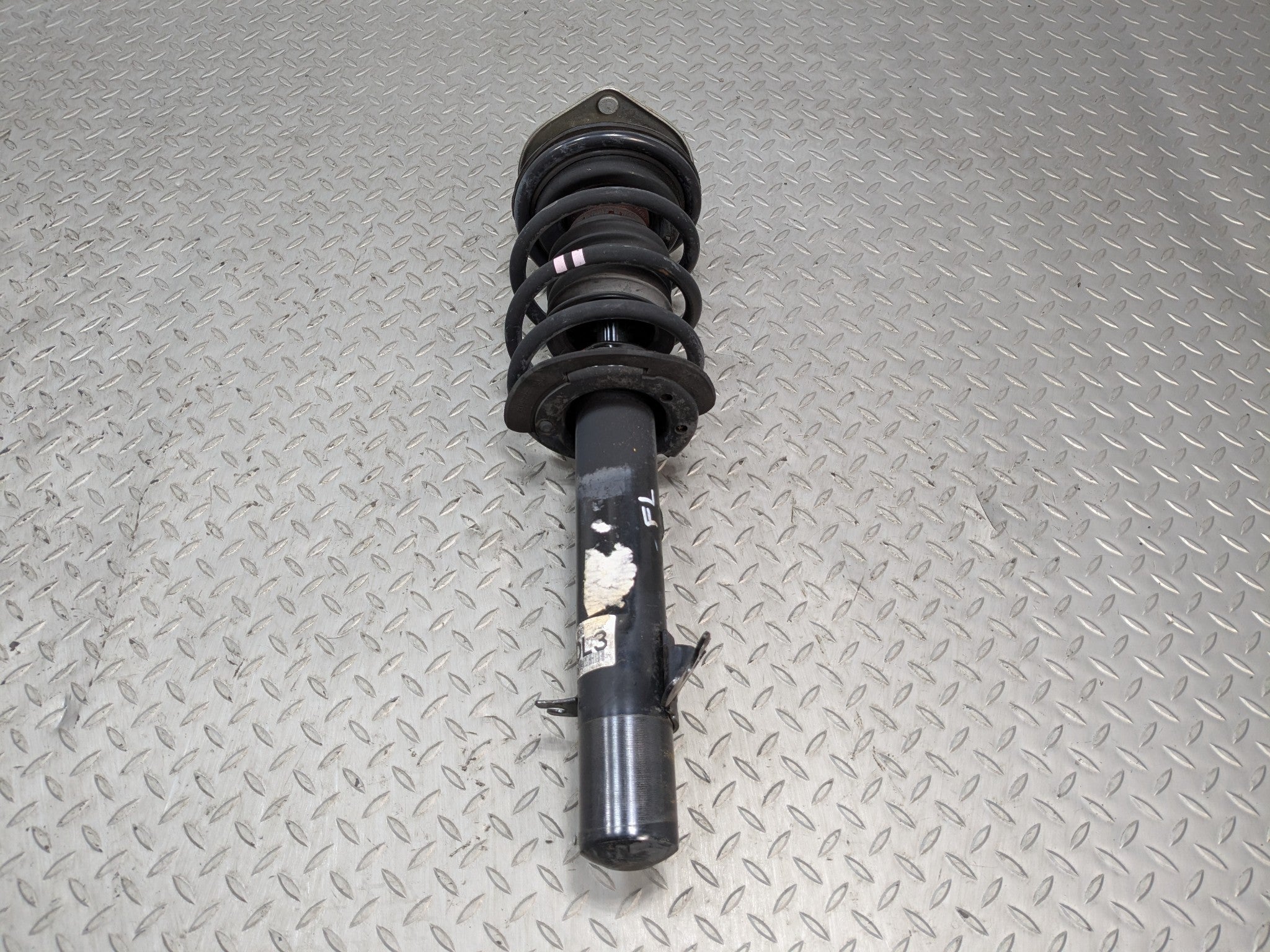 2007 - 2010 MINI COOPER OEM SUSPENSION SHOCK STRUT ASSEMBLY FRONT LEFT SIDE