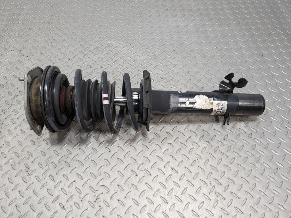 2007 - 2010 MINI COOPER OEM SUSPENSION SHOCK STRUT ASSEMBLY FRONT LEFT SIDE