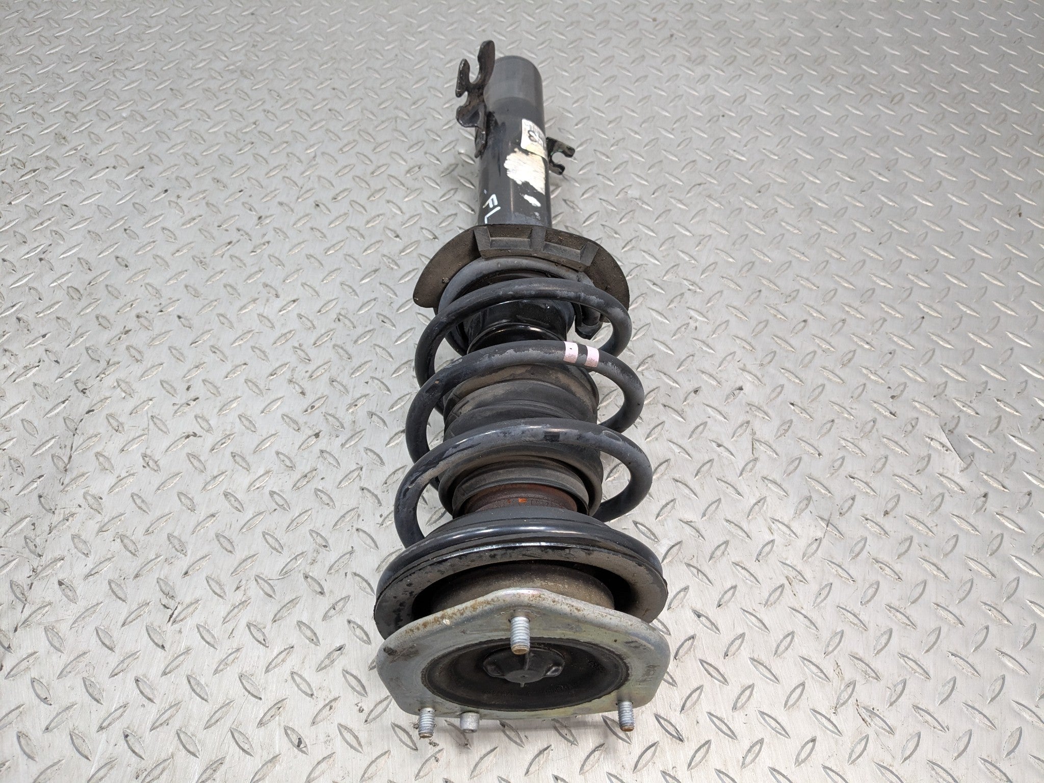 2007 - 2010 MINI COOPER OEM SUSPENSION SHOCK STRUT ASSEMBLY FRONT LEFT SIDE