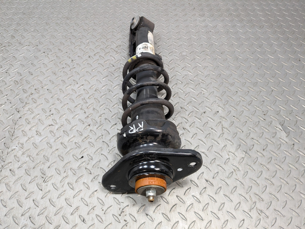 2007 - 2010 MINI COOPER OEM SUSPENSION SHOCK STRUT ASSEMBLY REAR RIGHT SIDE