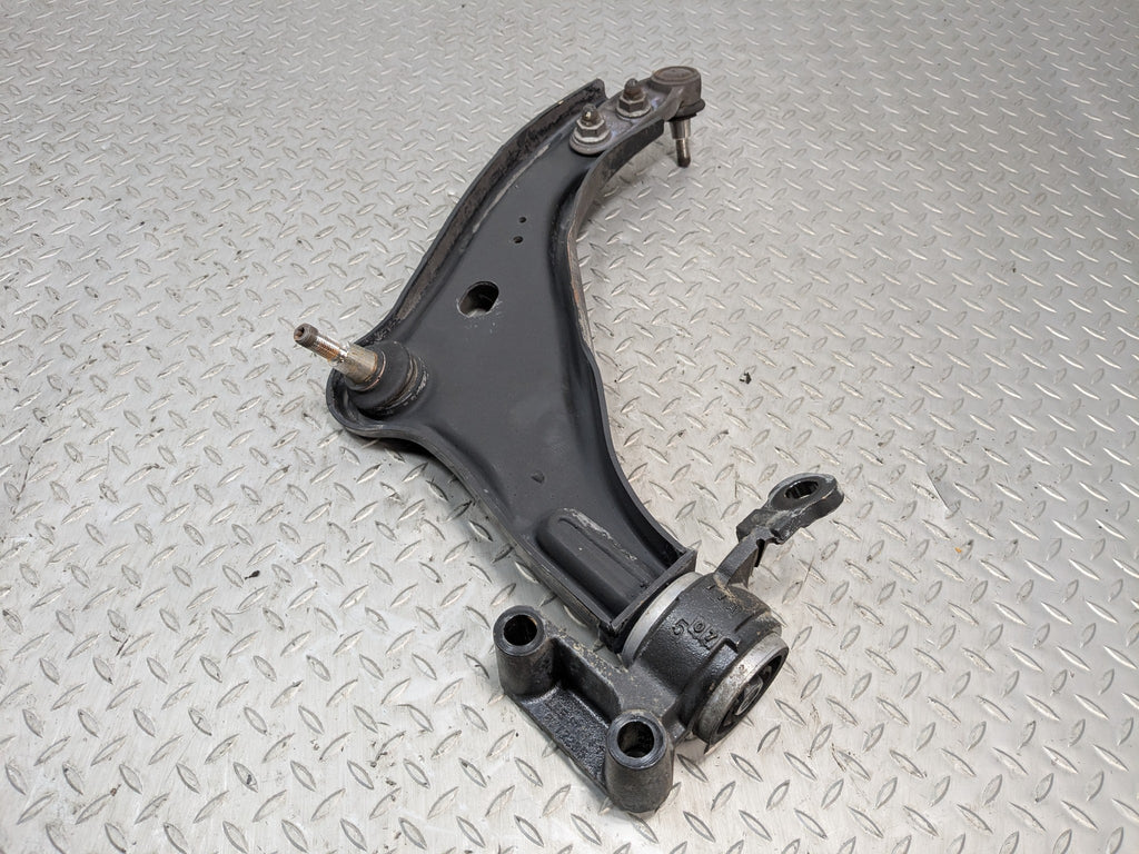2007 - 2010 MINI COOPER OEM LOWER SUSPENSION CONTROL ARM FRONT LEFT DRIVER SIDE