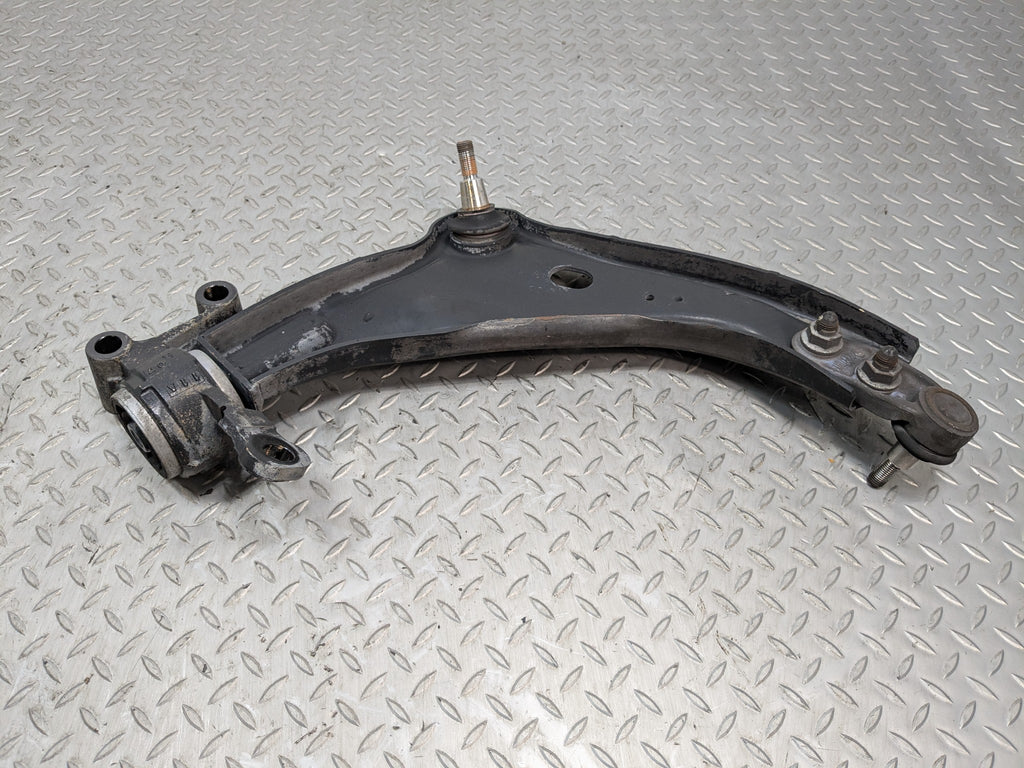 2007 - 2010 MINI COOPER OEM LOWER SUSPENSION CONTROL ARM FRONT LEFT DRIVER SIDE