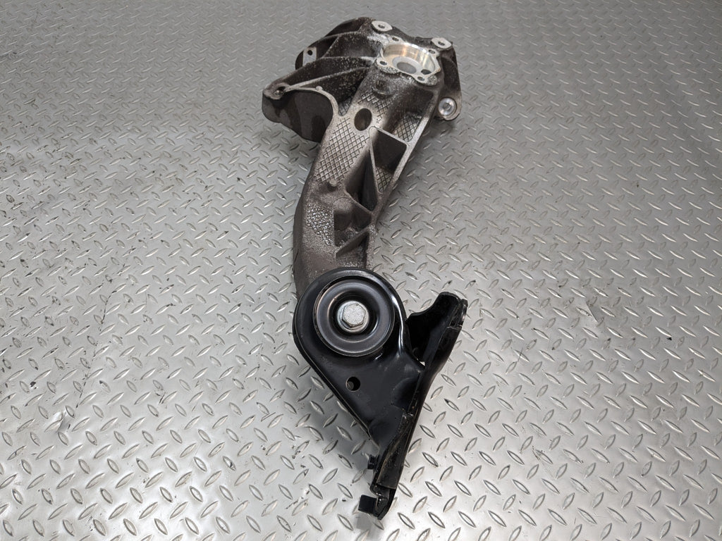 2007 - 2010 MINI COOPER OEM LOWER TRAILING CONTROL ARM REAR RIGHT PASSENGER SIDE