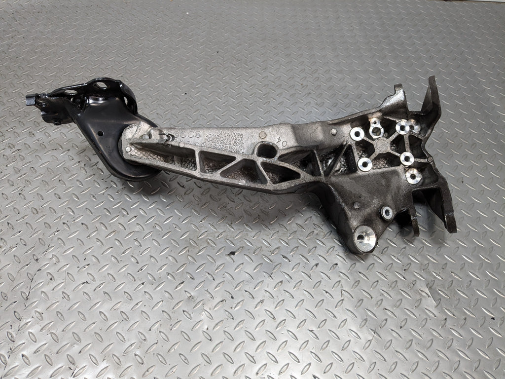 2007 - 2010 MINI COOPER OEM LOWER TRAILING CONTROL ARM REAR RIGHT PASSENGER SIDE