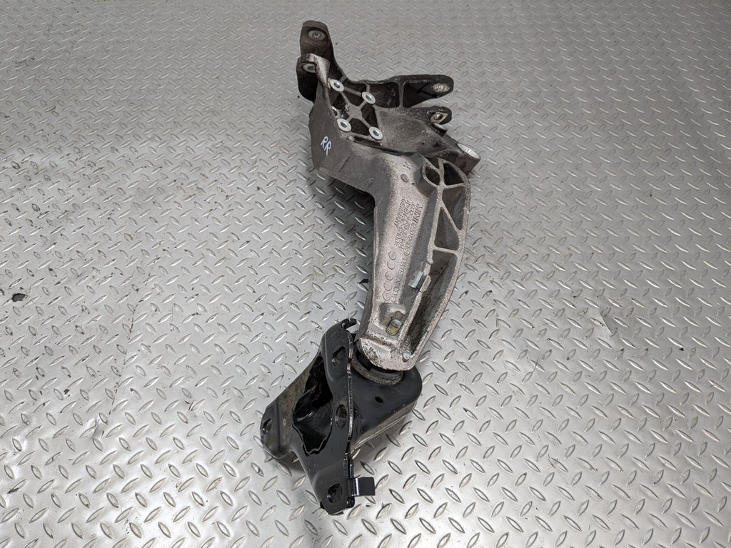 2007 - 2010 MINI COOPER OEM LOWER TRAILING CONTROL ARM REAR RIGHT PASSENGER SIDE