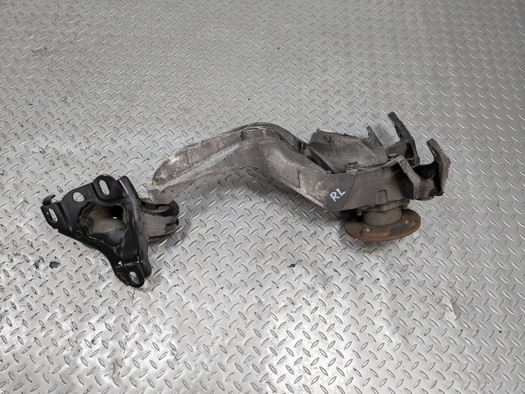 2007 - 2010 MINI COOPER OEM LOWER TRAILING CONTROL ARM REAR LEFT DRIVER SIDE