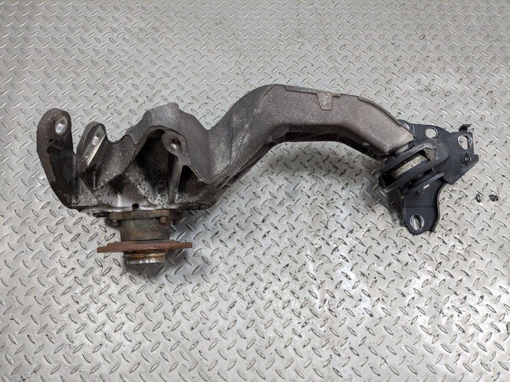 2007 - 2010 MINI COOPER OEM LOWER TRAILING CONTROL ARM REAR LEFT DRIVER SIDE