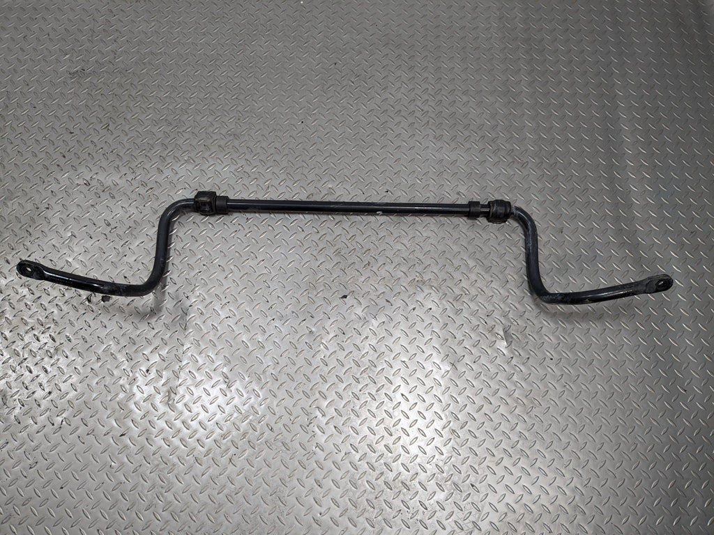 2007 - 2010 MINI COOPER OEM FRONT STABILIZER SWAY BAR ANTI ROLL SUSPENSION