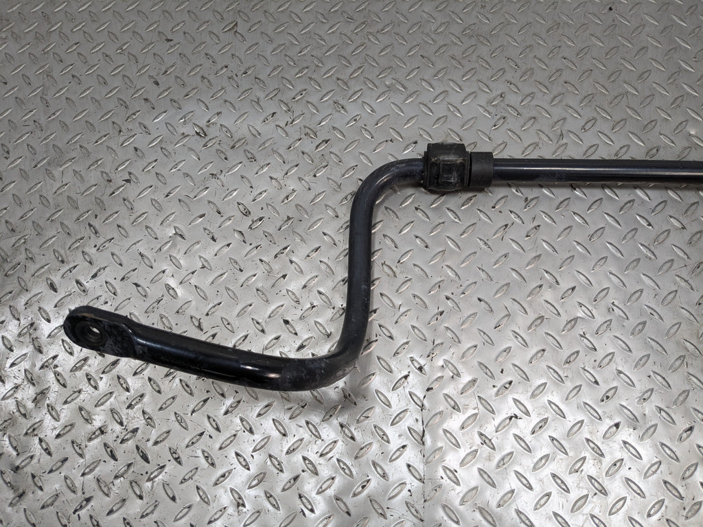 2007 - 2010 MINI COOPER OEM FRONT STABILIZER SWAY BAR ANTI ROLL SUSPENSION