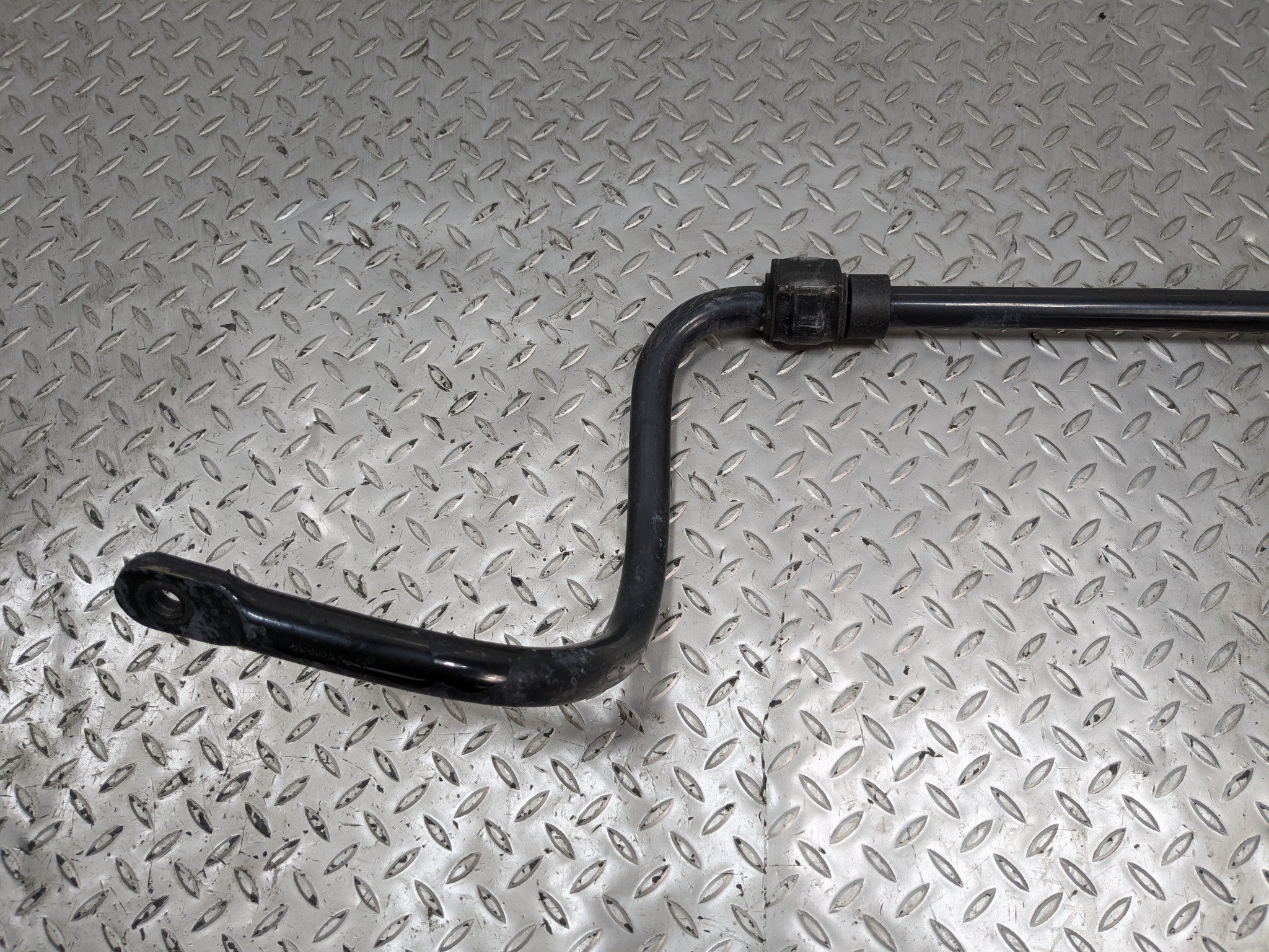 2007 - 2010 MINI COOPER OEM FRONT STABILIZER SWAY BAR ANTI ROLL SUSPENSION