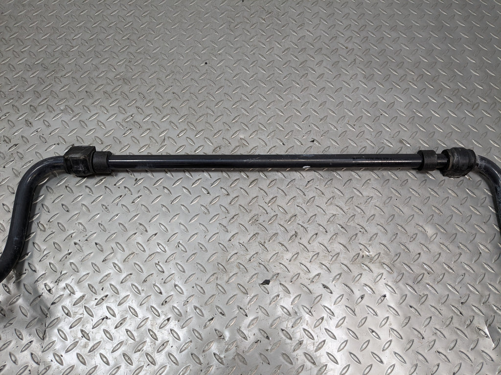 2007 - 2010 MINI COOPER OEM FRONT STABILIZER SWAY BAR ANTI ROLL SUSPENSION