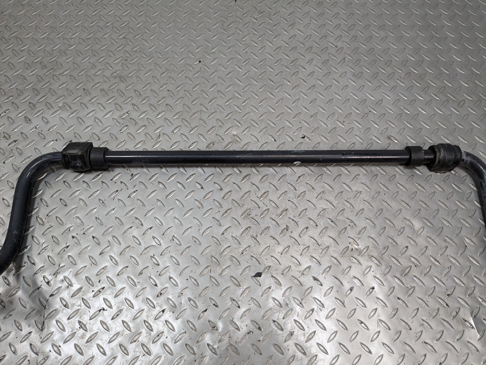 2007 - 2010 MINI COOPER OEM FRONT STABILIZER SWAY BAR ANTI ROLL SUSPENSION