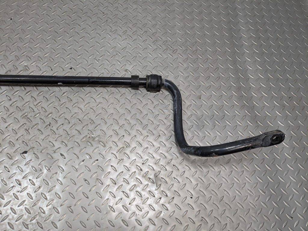 2007 - 2010 MINI COOPER OEM FRONT STABILIZER SWAY BAR ANTI ROLL SUSPENSION