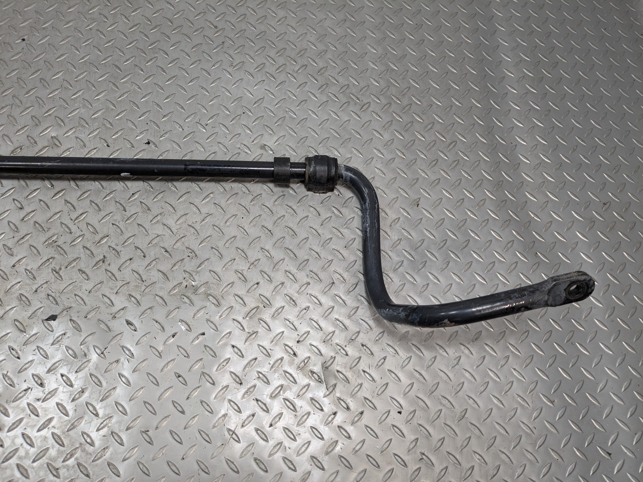 2007 - 2010 MINI COOPER OEM FRONT STABILIZER SWAY BAR ANTI ROLL SUSPENSION