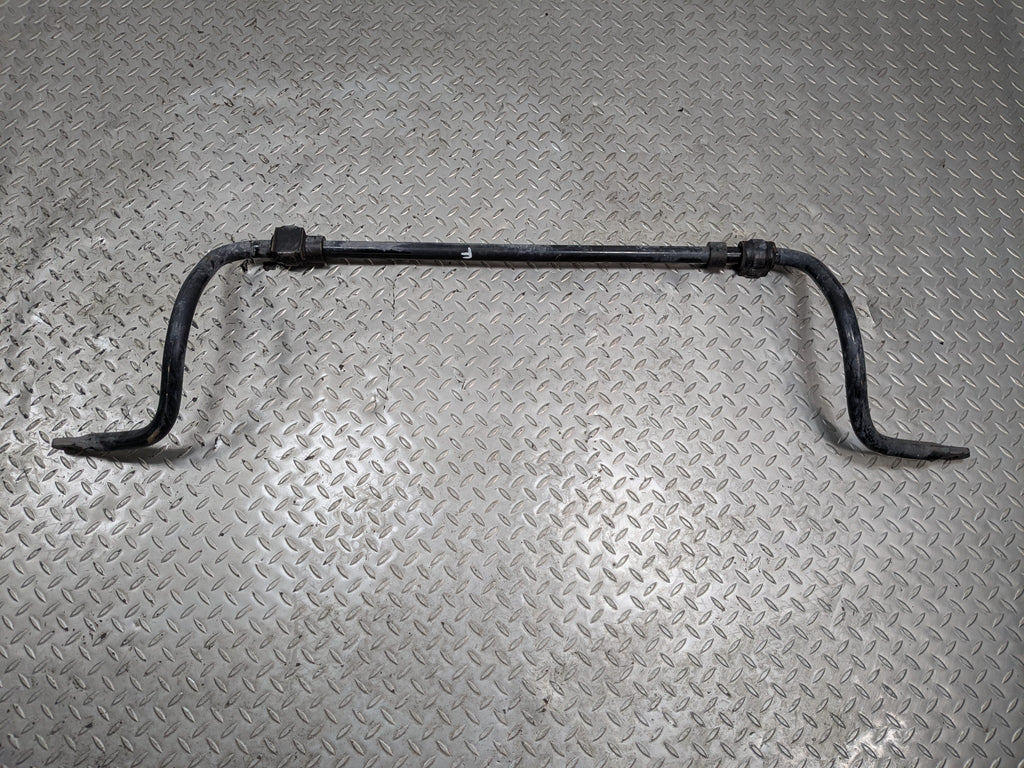 2007 - 2010 MINI COOPER OEM FRONT STABILIZER SWAY BAR ANTI ROLL SUSPENSION