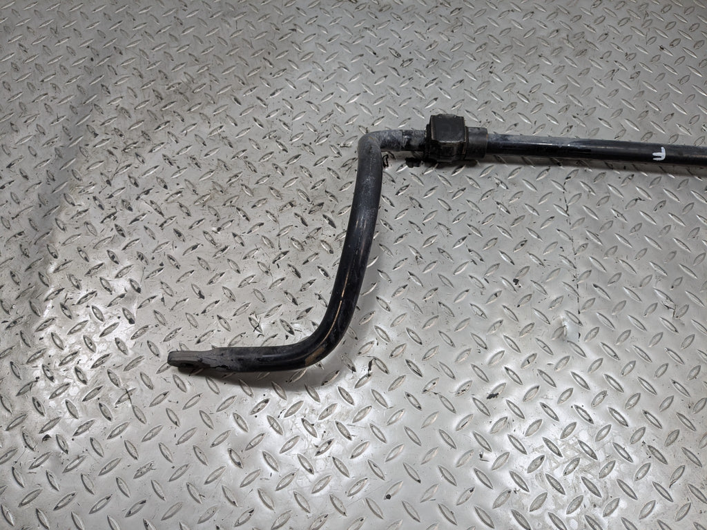2007 - 2010 MINI COOPER OEM FRONT STABILIZER SWAY BAR ANTI ROLL SUSPENSION