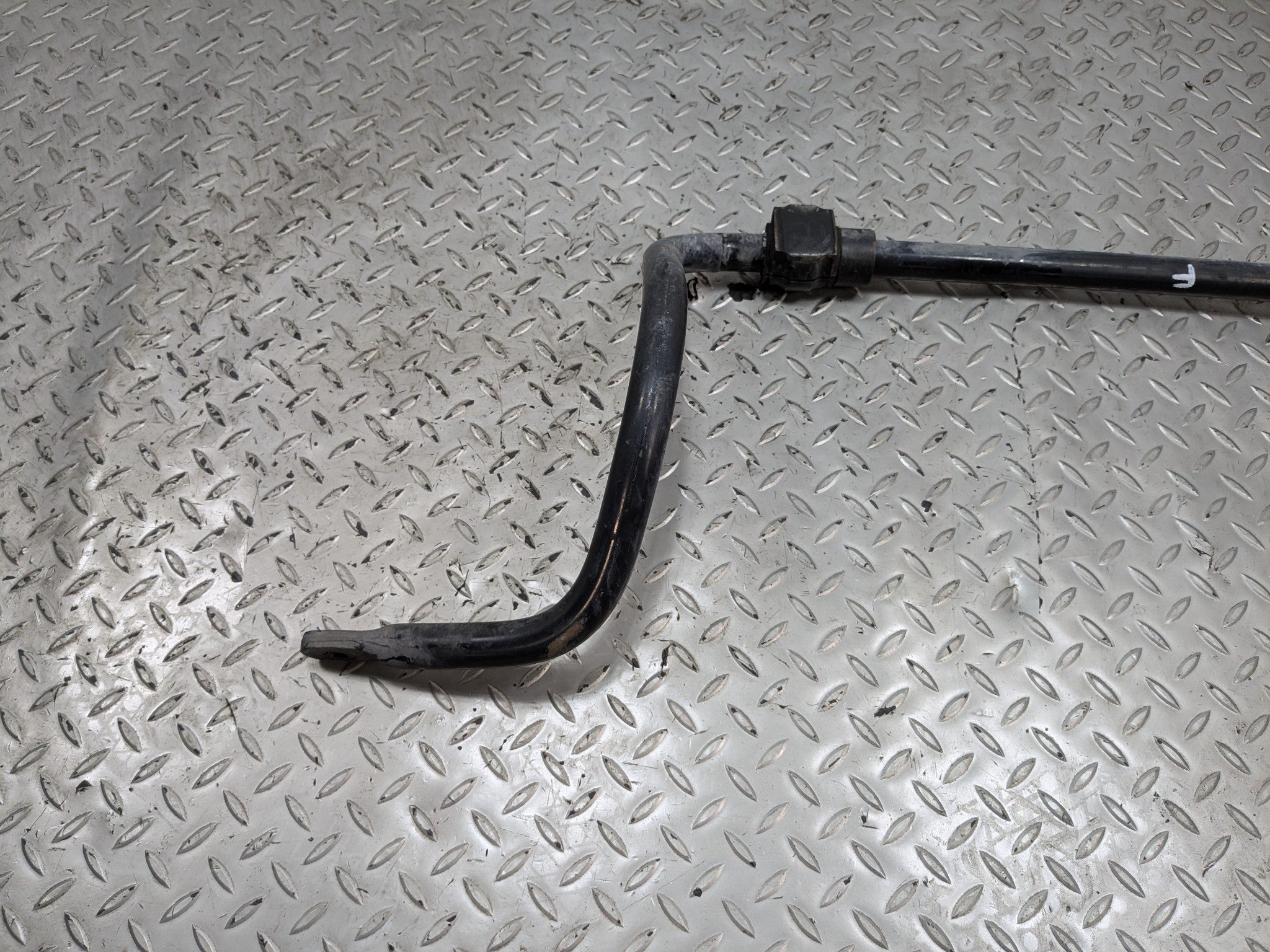 2007 - 2010 MINI COOPER OEM FRONT STABILIZER SWAY BAR ANTI ROLL SUSPENSION