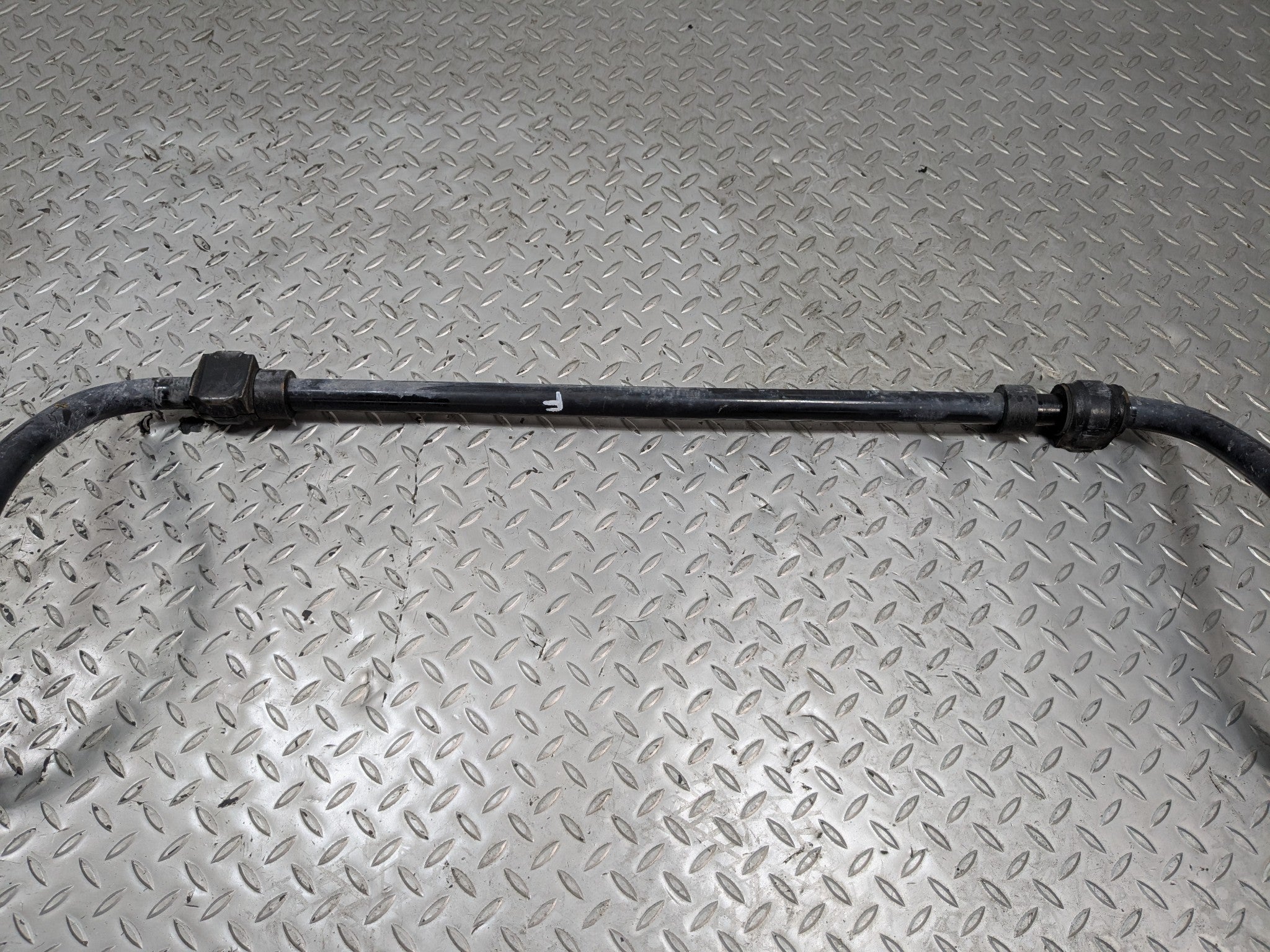 2007 - 2010 MINI COOPER OEM FRONT STABILIZER SWAY BAR ANTI ROLL SUSPENSION