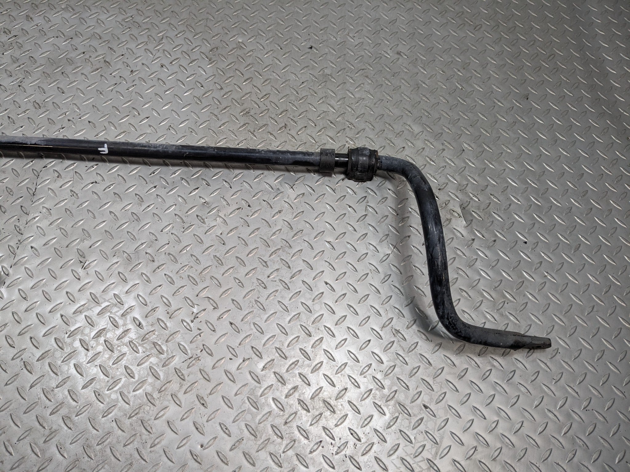 2007 - 2010 MINI COOPER OEM FRONT STABILIZER SWAY BAR ANTI ROLL SUSPENSION