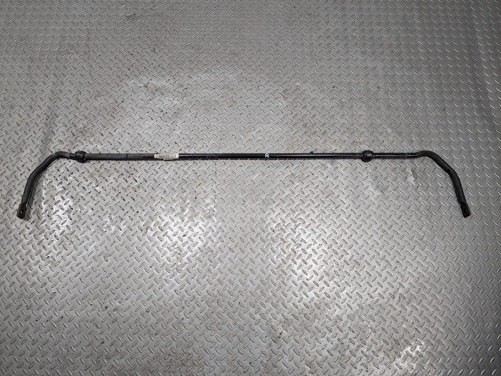 2007 - 2010 MINI COOPER OEM REAR STABILIZER SWAY BAR ANTI ROLL SUSPENSION