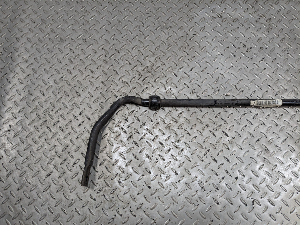 2007 - 2010 MINI COOPER OEM REAR STABILIZER SWAY BAR ANTI ROLL SUSPENSION