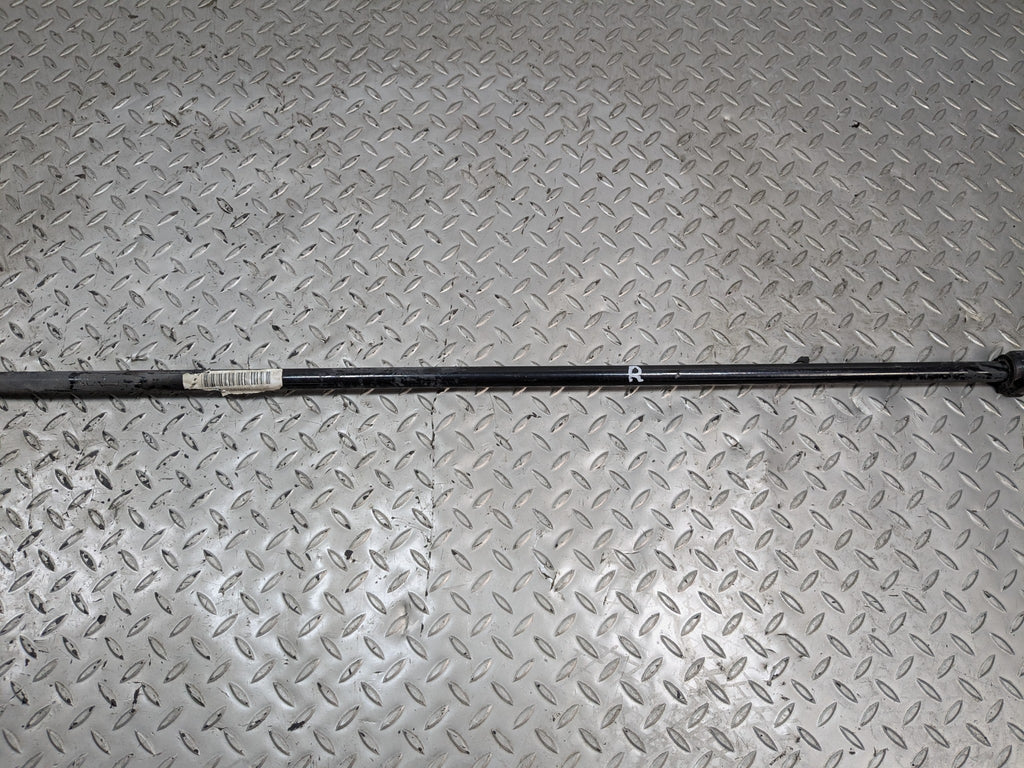 2007 - 2010 MINI COOPER OEM REAR STABILIZER SWAY BAR ANTI ROLL SUSPENSION