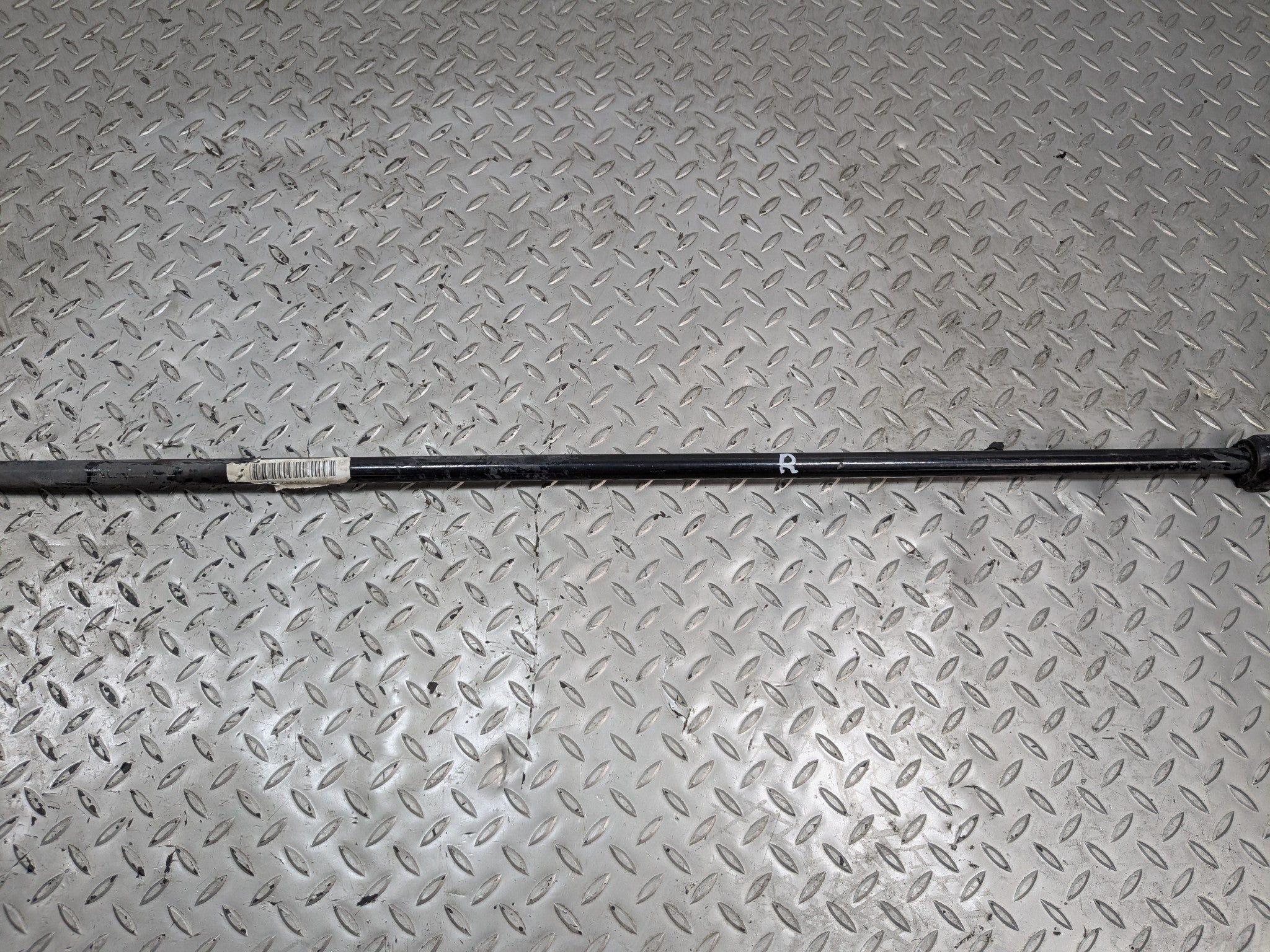 2007 - 2010 MINI COOPER OEM REAR STABILIZER SWAY BAR ANTI ROLL SUSPENSION