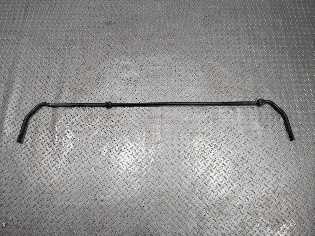 2007 - 2010 MINI COOPER OEM REAR STABILIZER SWAY BAR ANTI ROLL SUSPENSION
