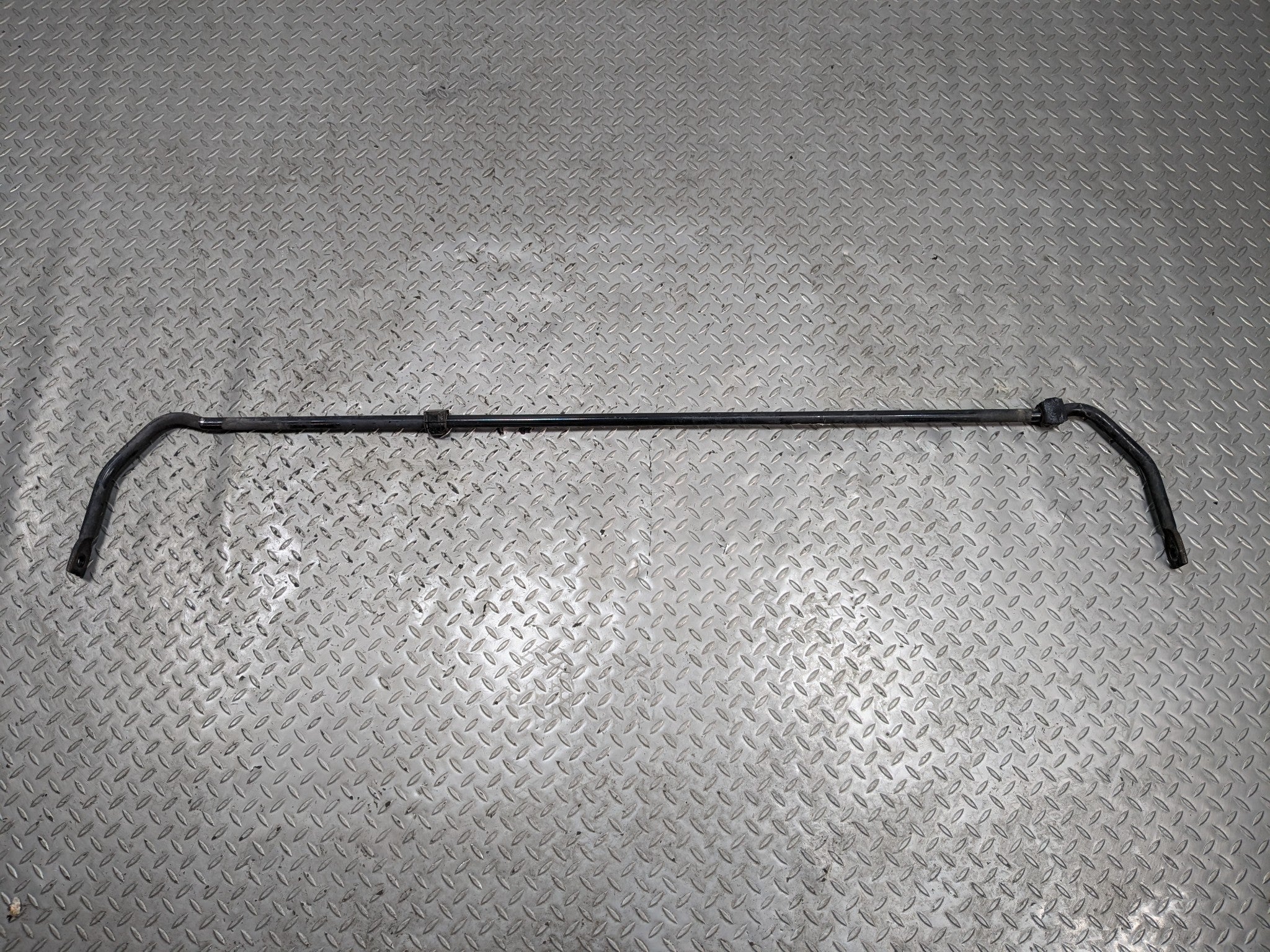 2007 - 2010 MINI COOPER OEM REAR STABILIZER SWAY BAR ANTI ROLL SUSPENSION