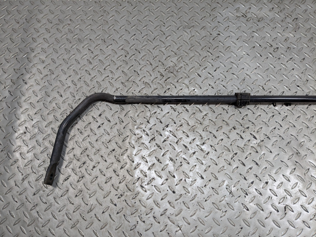 2007 - 2010 MINI COOPER OEM REAR STABILIZER SWAY BAR ANTI ROLL SUSPENSION
