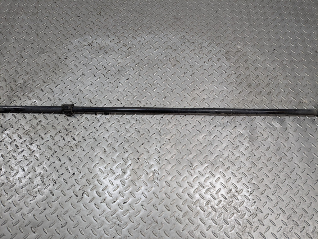 2007 - 2010 MINI COOPER OEM REAR STABILIZER SWAY BAR ANTI ROLL SUSPENSION