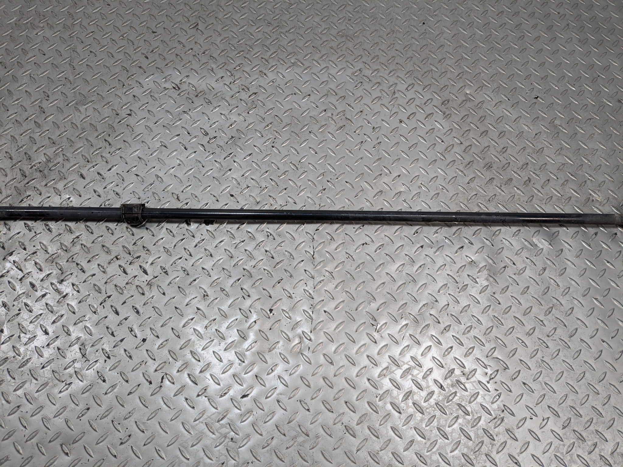 2007 - 2010 MINI COOPER OEM REAR STABILIZER SWAY BAR ANTI ROLL SUSPENSION