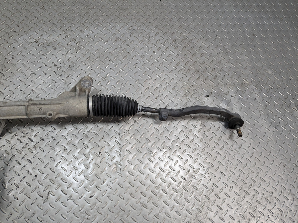 2007 - 2010 MINI COOPER OEM POWER STEERING GEAR RACK AND PINION ASSEMBLY