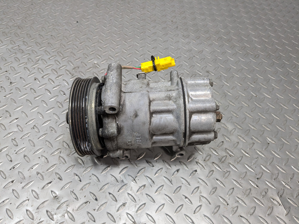 2007 - 2010 MINI COOPER OEM AIR CONDITIONER AC COMPRESSOR PUMP UNIT