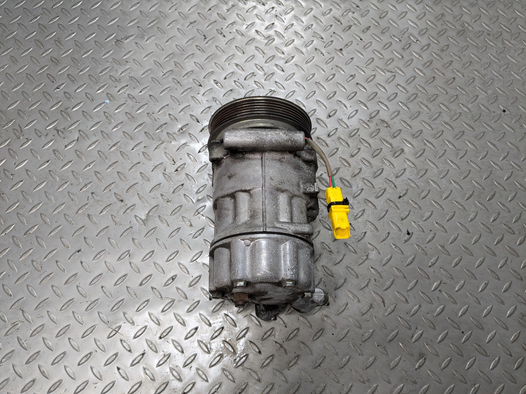 2007 - 2010 MINI COOPER OEM AIR CONDITIONER AC COMPRESSOR PUMP UNIT