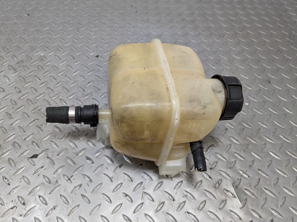 2007 - 2010 MINI COOPER OEM COOLANT RECOVERY BOTTLE RESERVOIR ENGINE RADIATOR