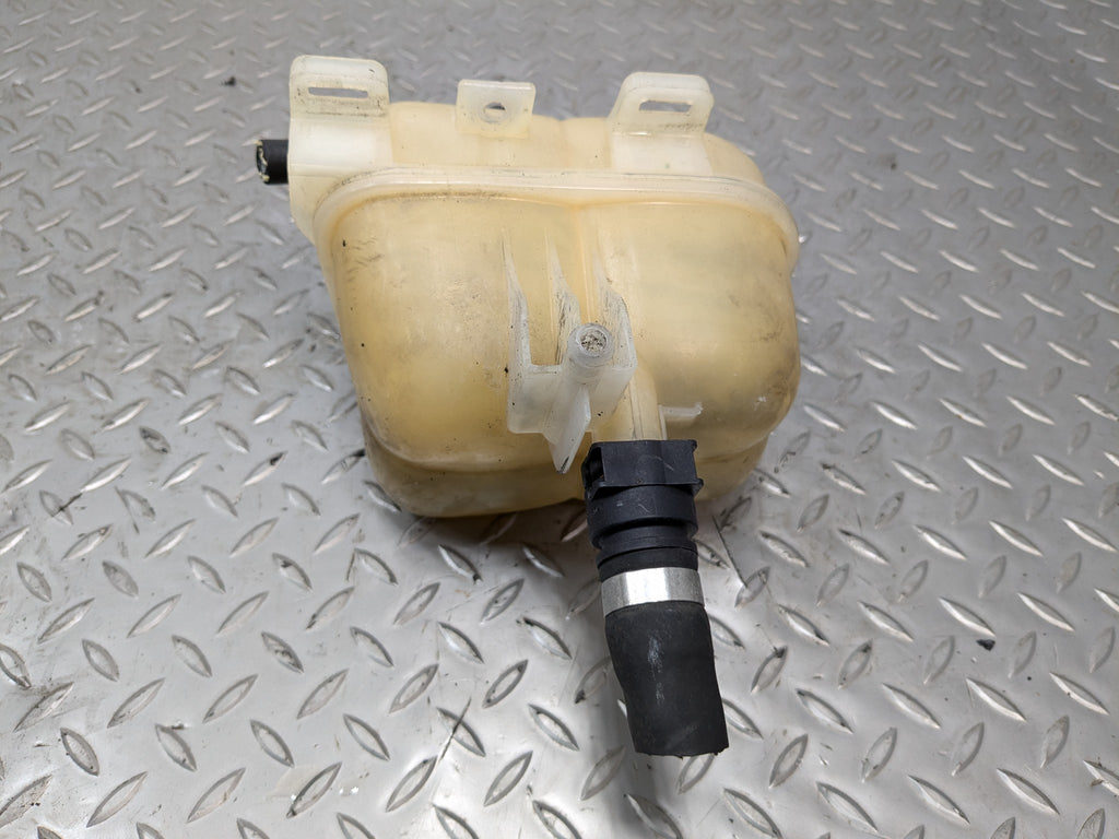 2007 - 2010 MINI COOPER OEM COOLANT RECOVERY BOTTLE RESERVOIR ENGINE RADIATOR