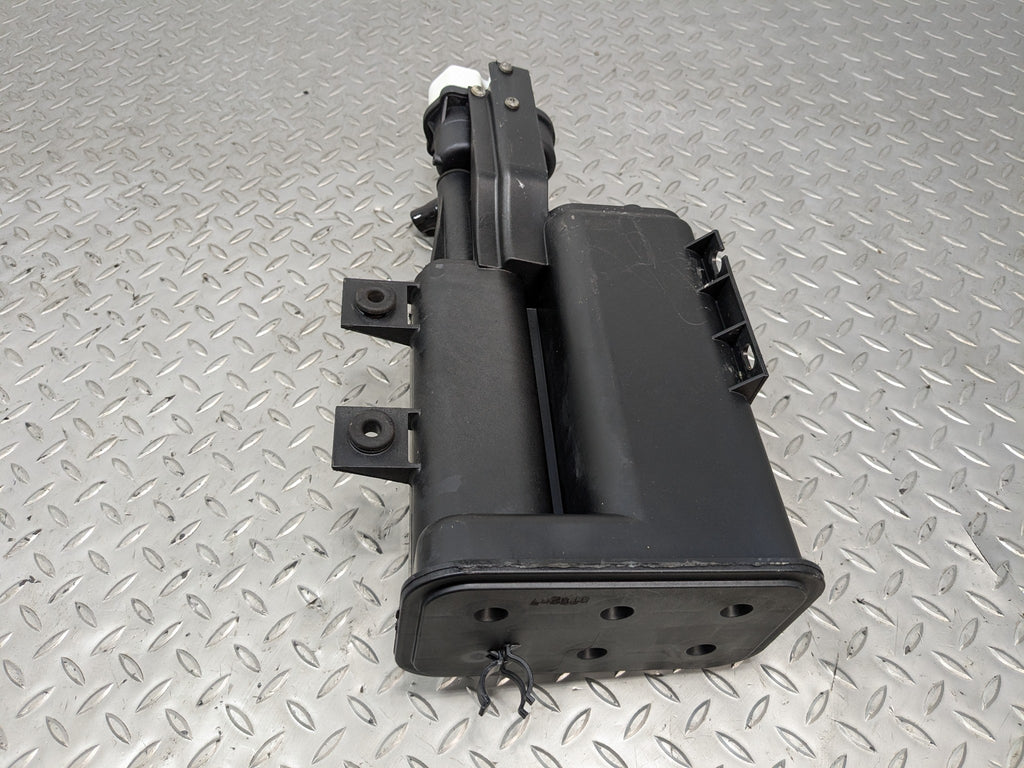 2007 - 2010 MINI COOPER OEM FUEL EVAPORATOR CANISTER CHARCOAL VAPOR