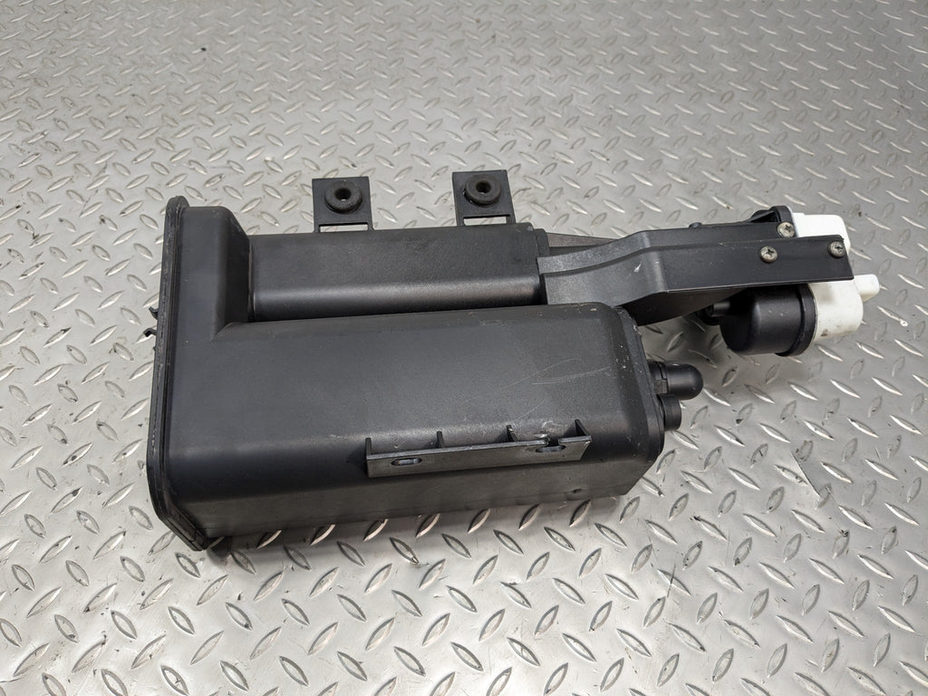 2007 - 2010 MINI COOPER OEM FUEL EVAPORATOR CANISTER CHARCOAL VAPOR