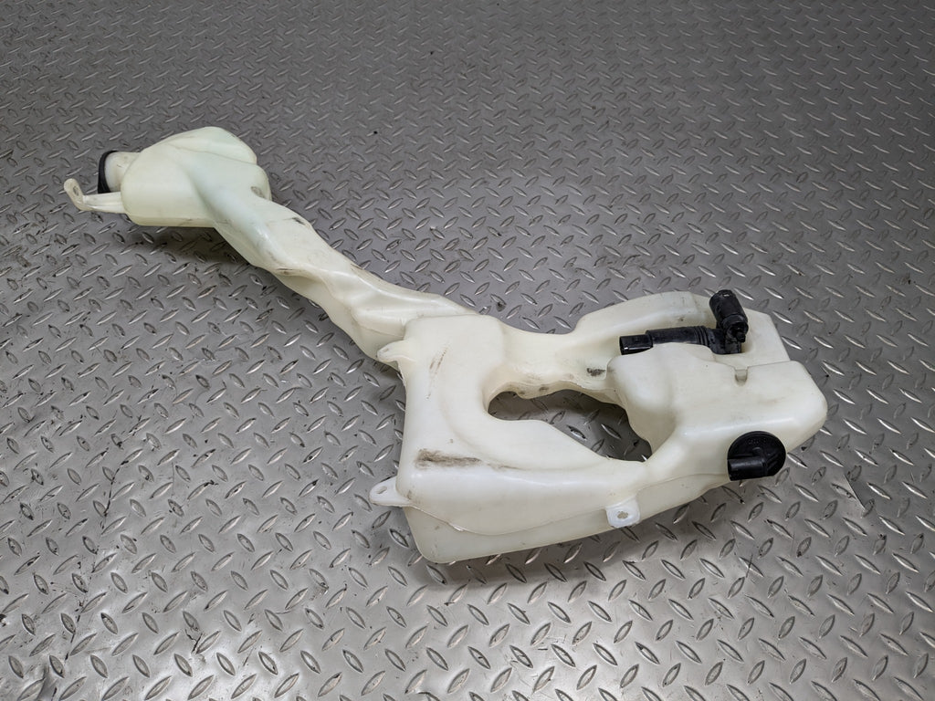 2007 - 2010 MINI COOPER OEM WINDSHIELD WASHER BOTTLE RESERVOIR TANK