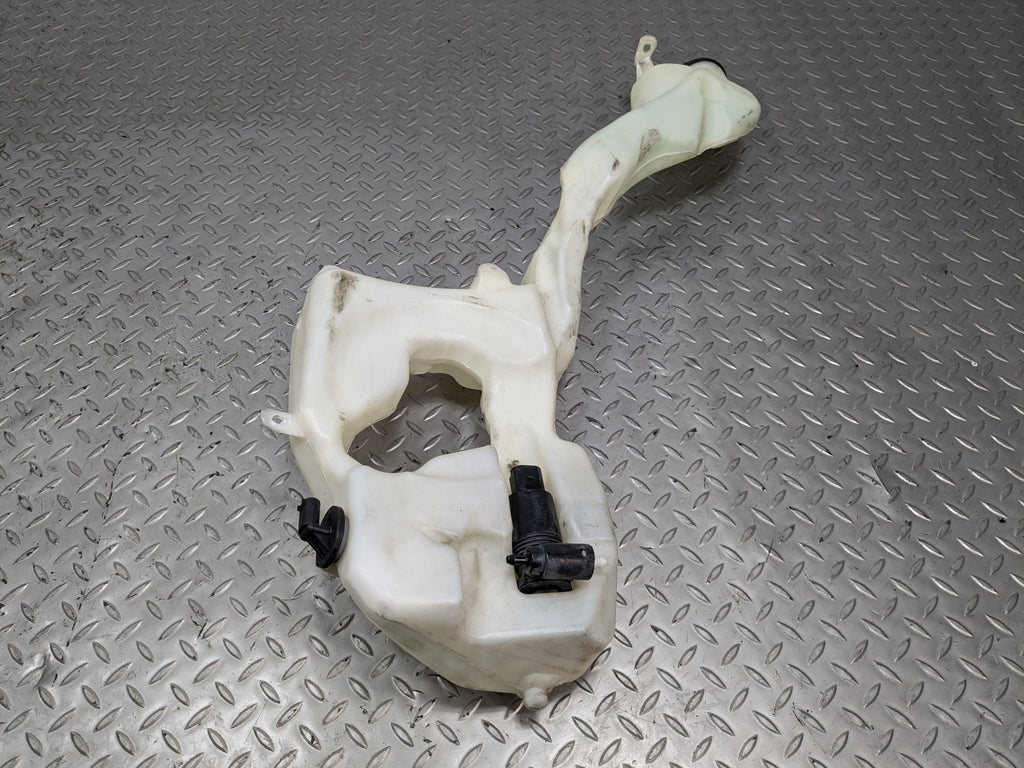 2007 - 2010 MINI COOPER OEM WINDSHIELD WASHER BOTTLE RESERVOIR TANK