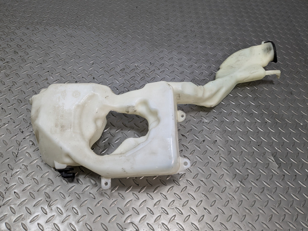 2007 - 2010 MINI COOPER OEM WINDSHIELD WASHER BOTTLE RESERVOIR TANK