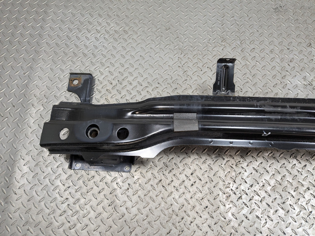 2007 - 2010 MINI COOPER OEM REAR BUMPER REINFORCEMENT IMPACT BAR