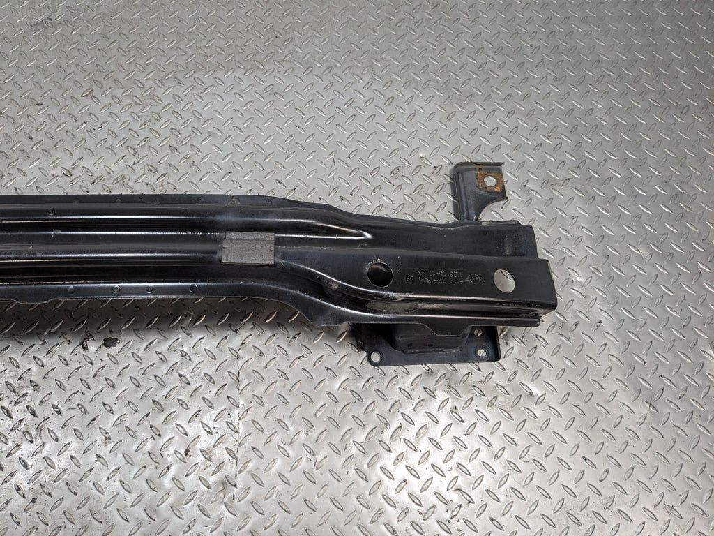 2007 - 2010 MINI COOPER OEM REAR BUMPER REINFORCEMENT IMPACT BAR