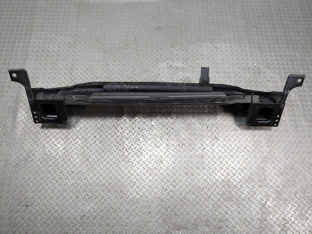 2007 - 2010 MINI COOPER OEM REAR BUMPER REINFORCEMENT IMPACT BAR