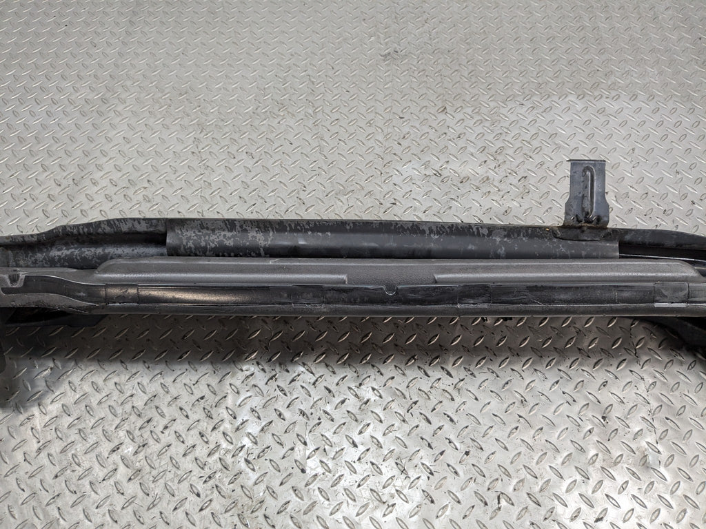 2007 - 2010 MINI COOPER OEM REAR BUMPER REINFORCEMENT IMPACT BAR